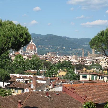 Room With A View Florence Luaran gambar