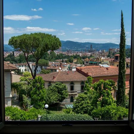 Room With A View Florence Luaran gambar